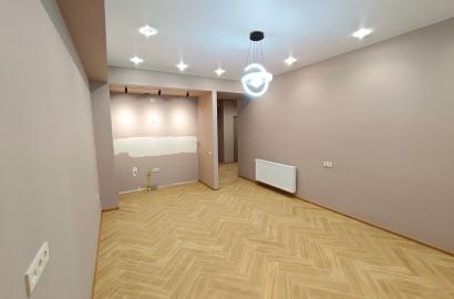 იყიდება ახალი გარემონტებული 2 ოთახიანი ბინა